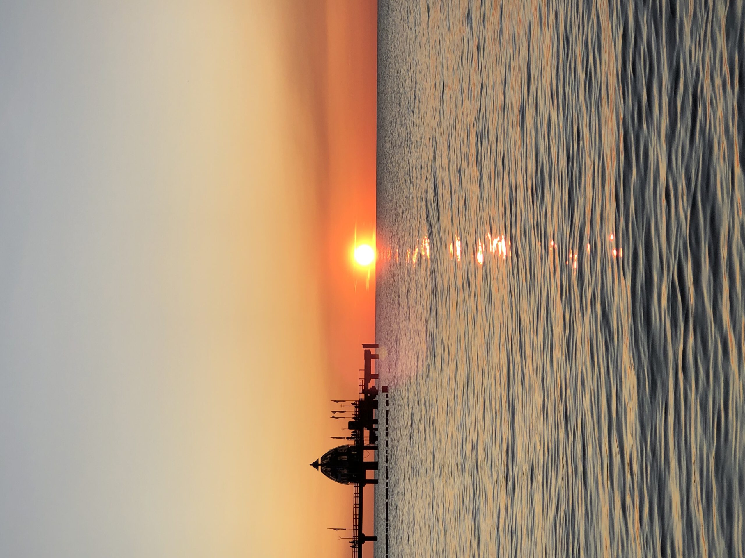 Sonnenuntergang Sonnenuntergang